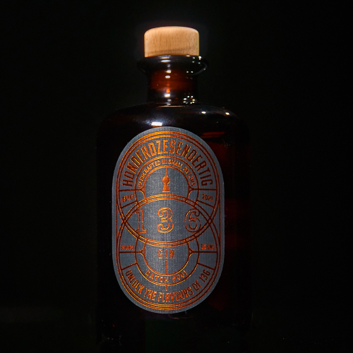 Unlock the flavours of 136 