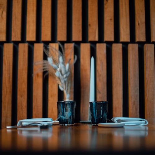 Menu​​